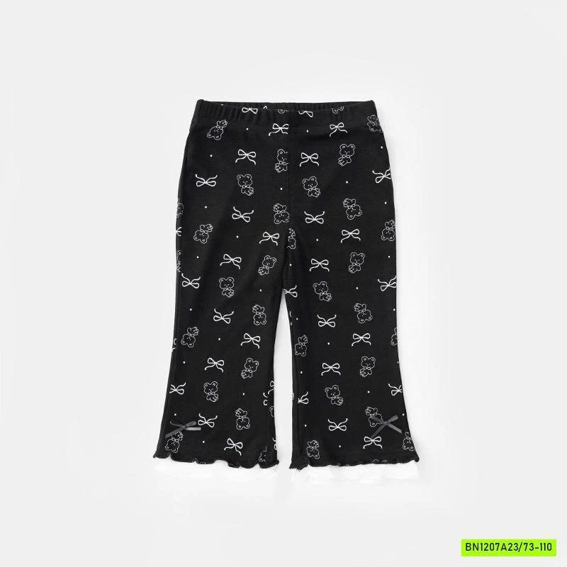 SÉT ÁO GIẢ 2 LỚP MIX QUẦN LOE