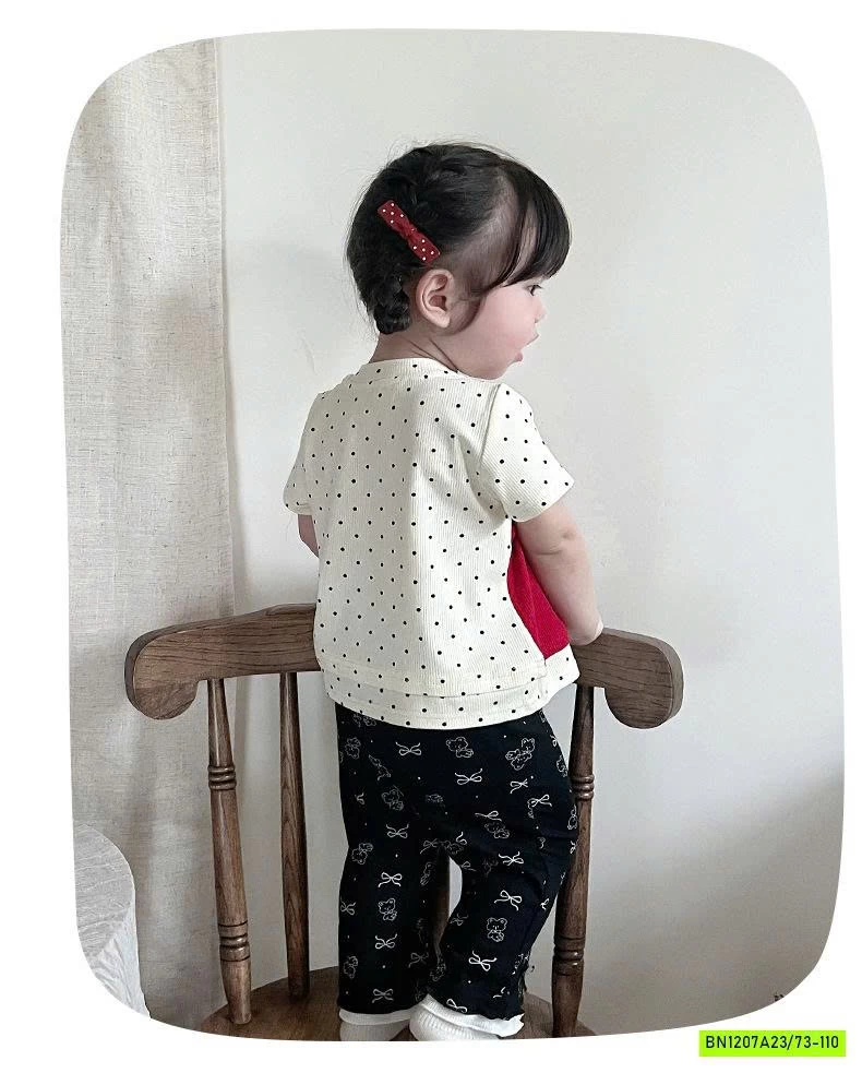 SÉT ÁO GIẢ 2 LỚP MIX QUẦN LOE