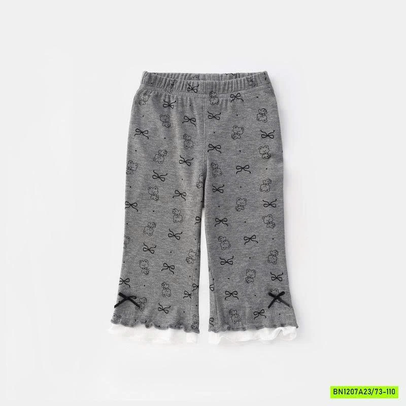 SÉT ÁO GIẢ 2 LỚP MIX QUẦN LOE