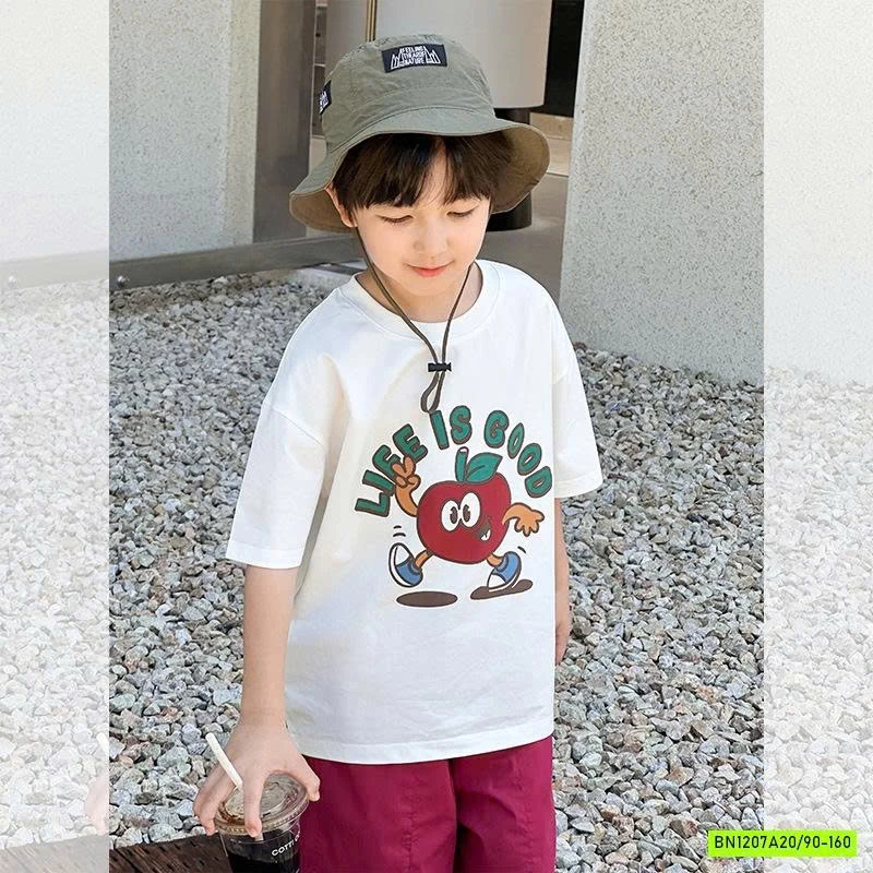 SHORT JEANS GÂN TRƯỚC 25D197 AMBB