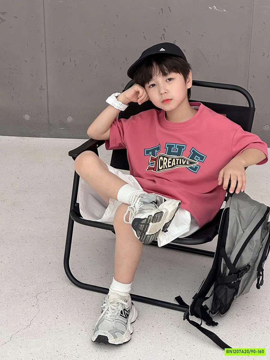 SHORT JEANS GÂN TRƯỚC 25D197 AMBB