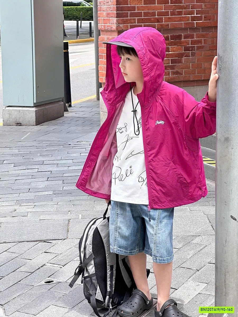 SHORT JEANS GÂN TRƯỚC 25D197 AMBB