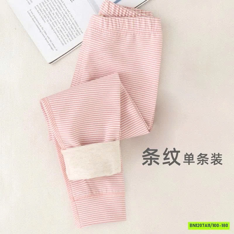 QUẦN NỈ GIỮ NHIỆT COTTON CASHME