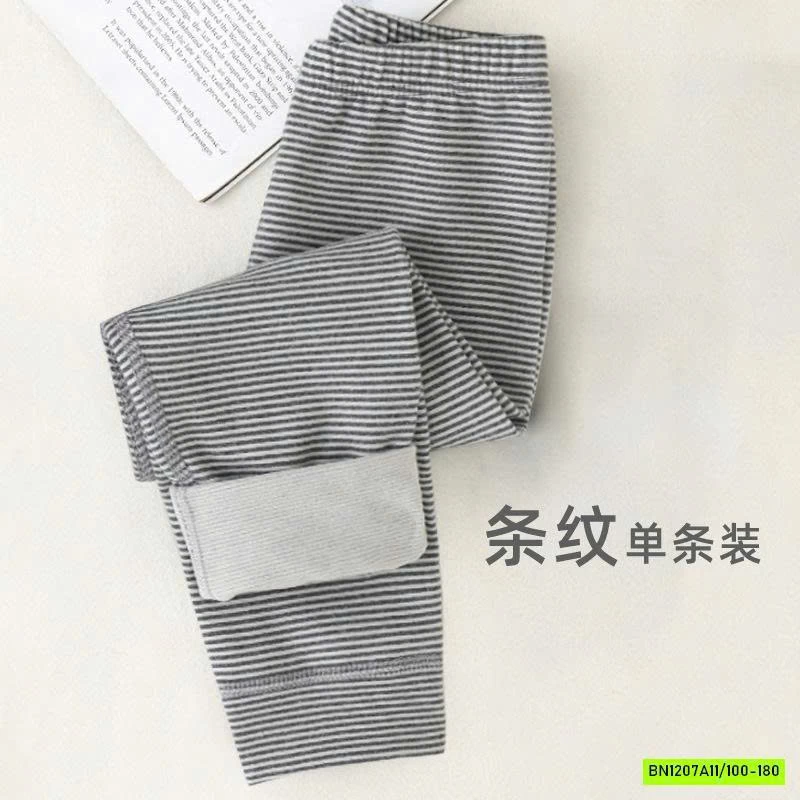 QUẦN NỈ GIỮ NHIỆT COTTON CASHME