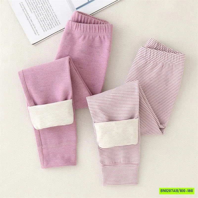 QUẦN NỈ GIỮ NHIỆT COTTON CASHME