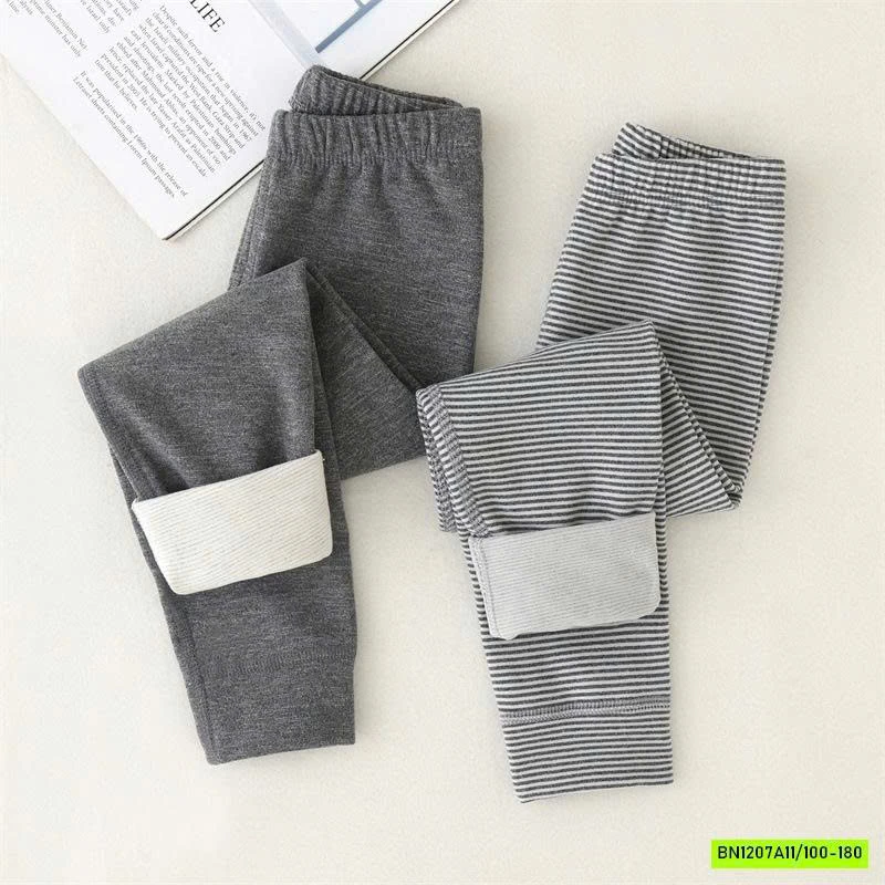 QUẦN NỈ GIỮ NHIỆT COTTON CASHME