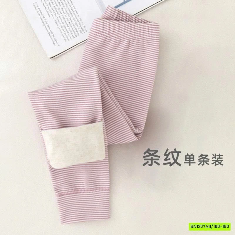 QUẦN NỈ GIỮ NHIỆT COTTON CASHME