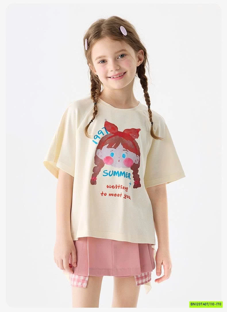 SÉT ÁO CÔ GÁI NƠ LƯNG MIX CV