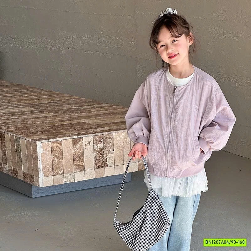 BOMBER GIÓ 25A085 AMBB