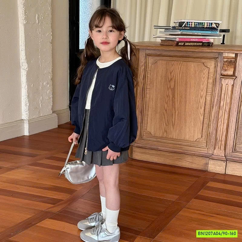 BOMBER GIÓ 25A085 AMBB