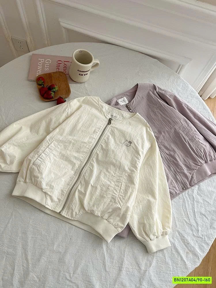 BOMBER GIÓ 25A085 AMBB