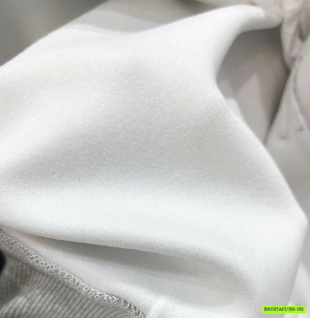 KHOÁC COTTON LIỀN MŨ KAKADY