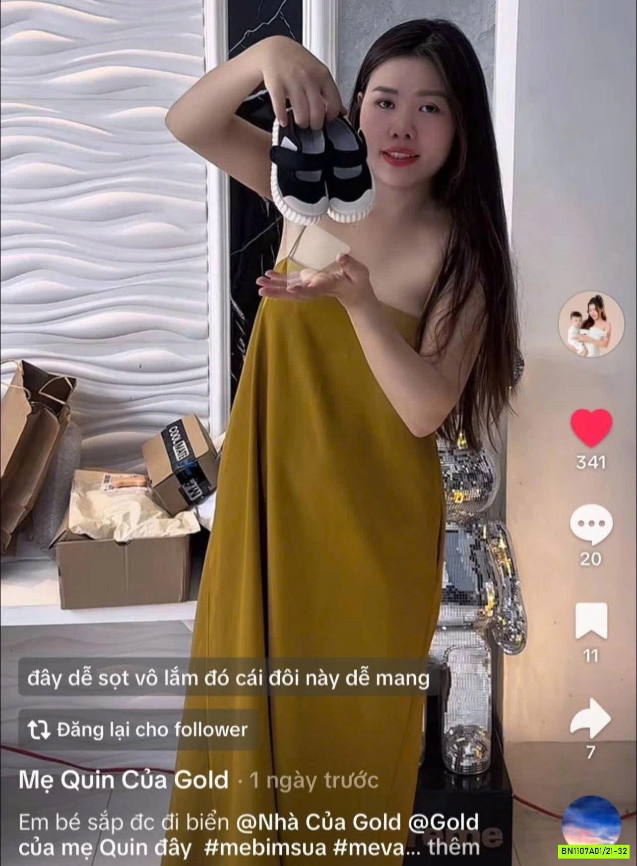 GIÀY SLIPON QUAI DÁN