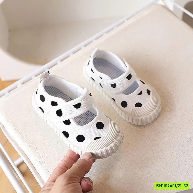 GIÀY SLIPON QUAI DÁN