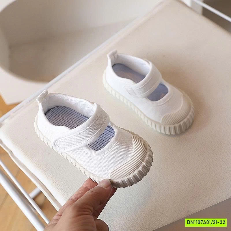 GIÀY SLIPON QUAI DÁN