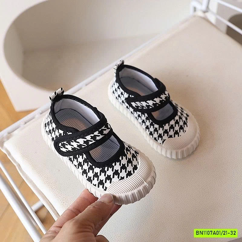 GIÀY SLIPON QUAI DÁN