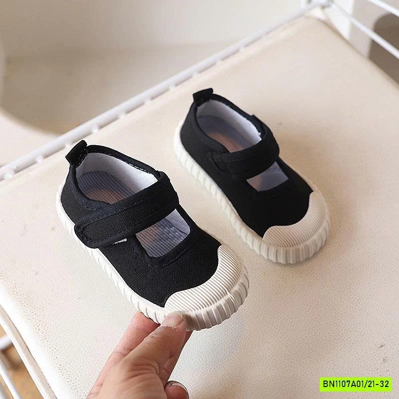 GIÀY SLIPON QUAI DÁN