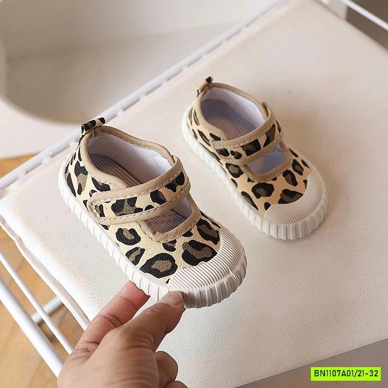 GIÀY SLIPON QUAI DÁN