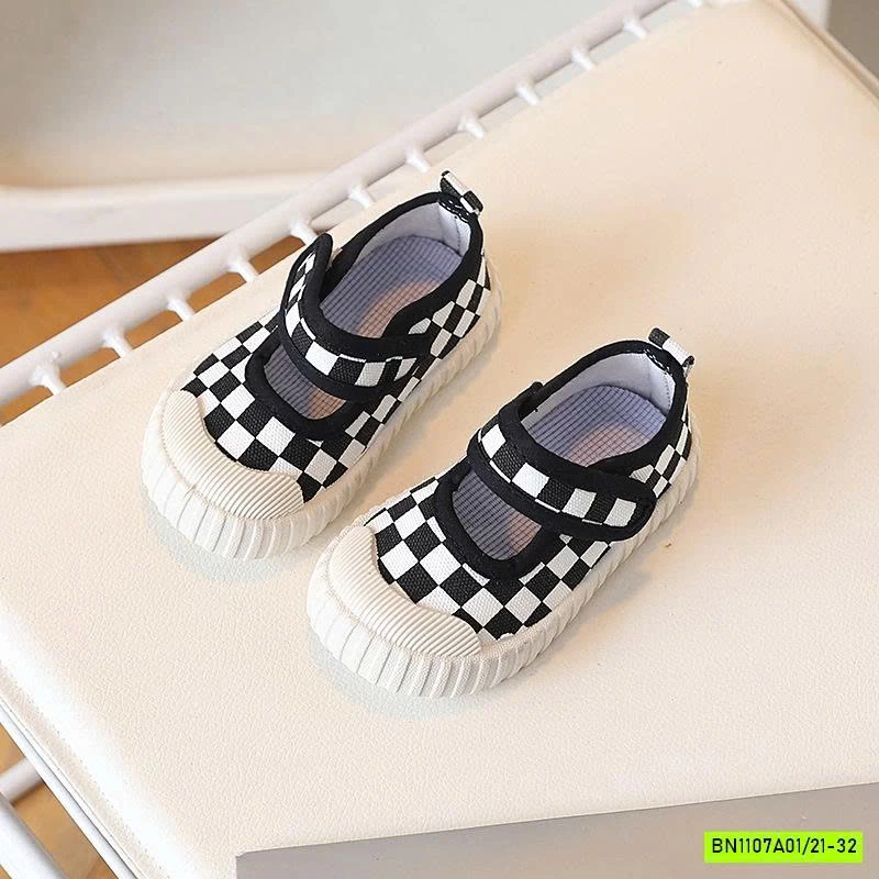 GIÀY SLIPON QUAI DÁN