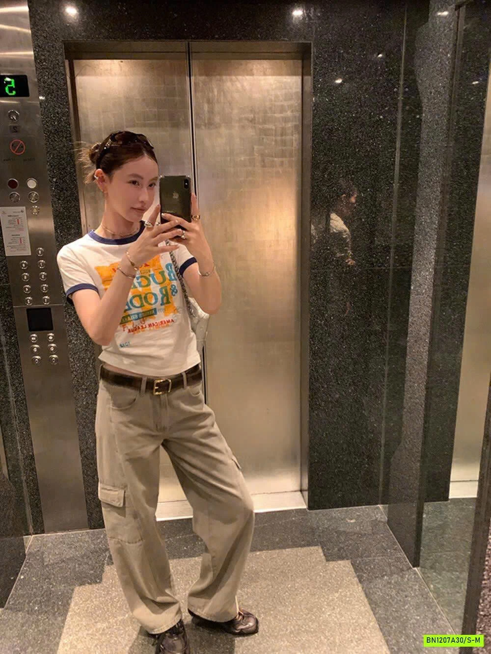 ÁO THUN XƯỚC IN CHỮ WGWE