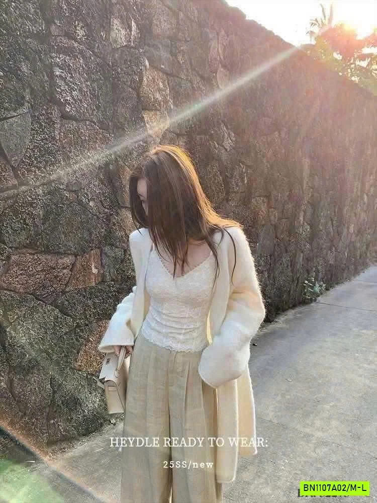 BRA 2 DÂY REN LIỀN THÂN