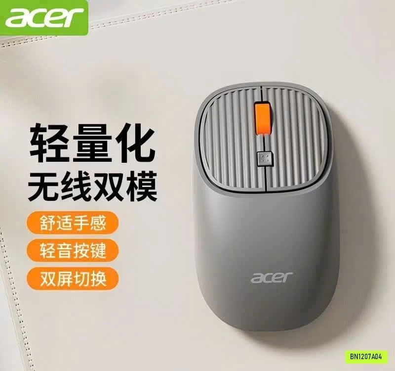 CHUỘT KHÔNG DÂY ACER OMR230