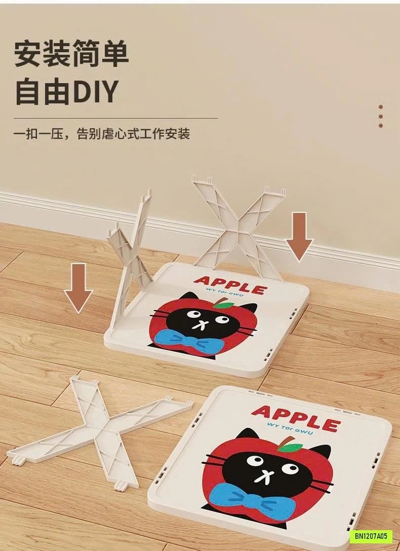 KỆ ĐỂ GIÀY DÉP 6 TẦNG