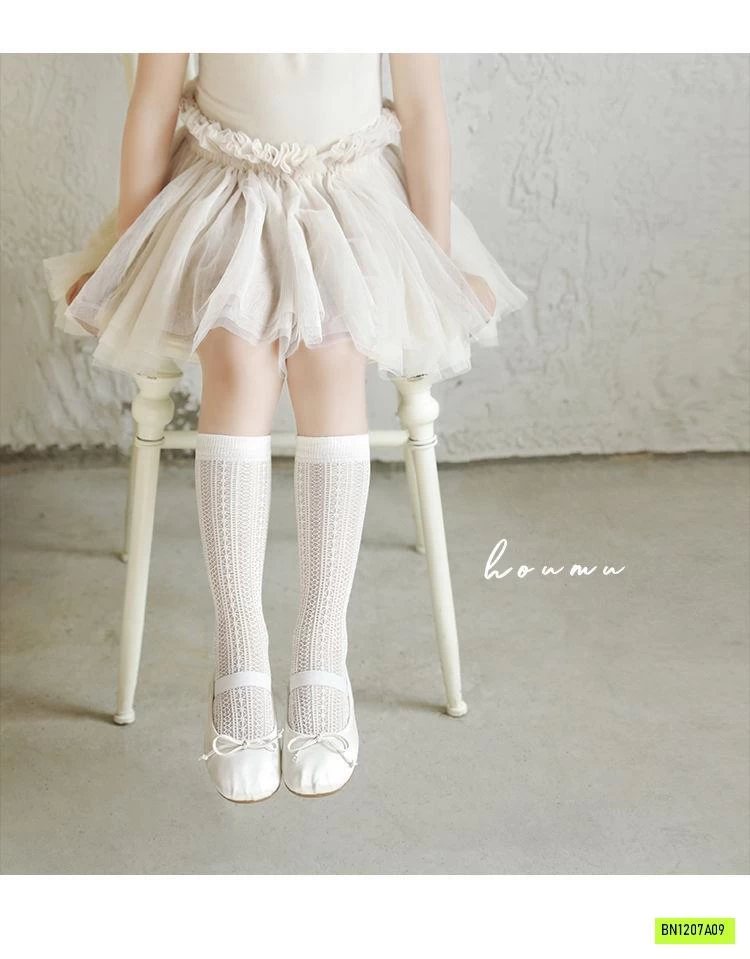 SET 3 ĐÔI TẤT REN