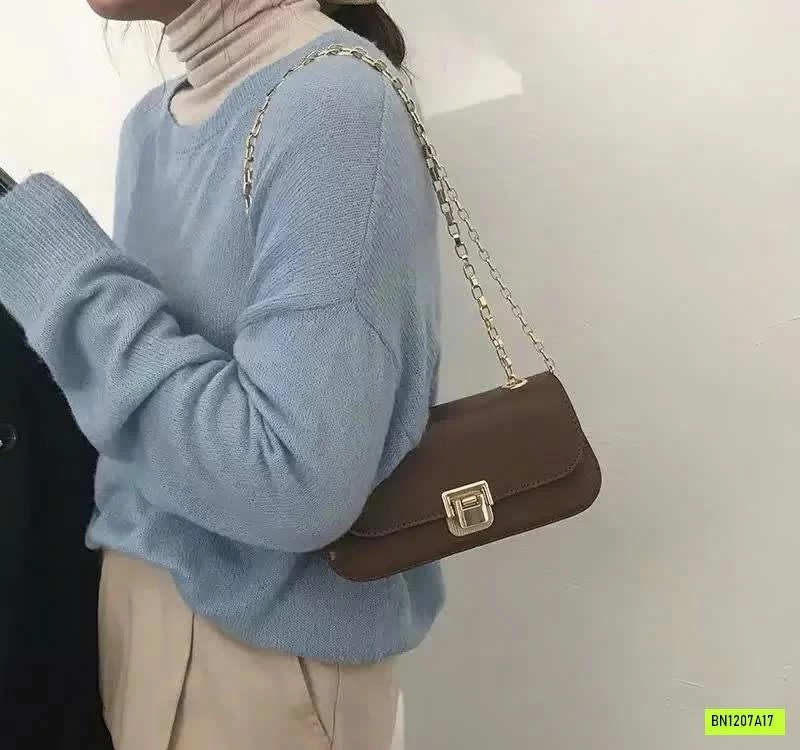 TÚI XÁCH MINI ĐEO VAI