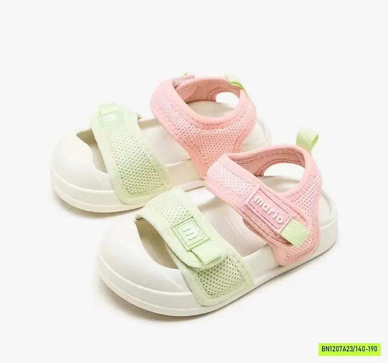 SANDAL QUAI DÁN MARIO