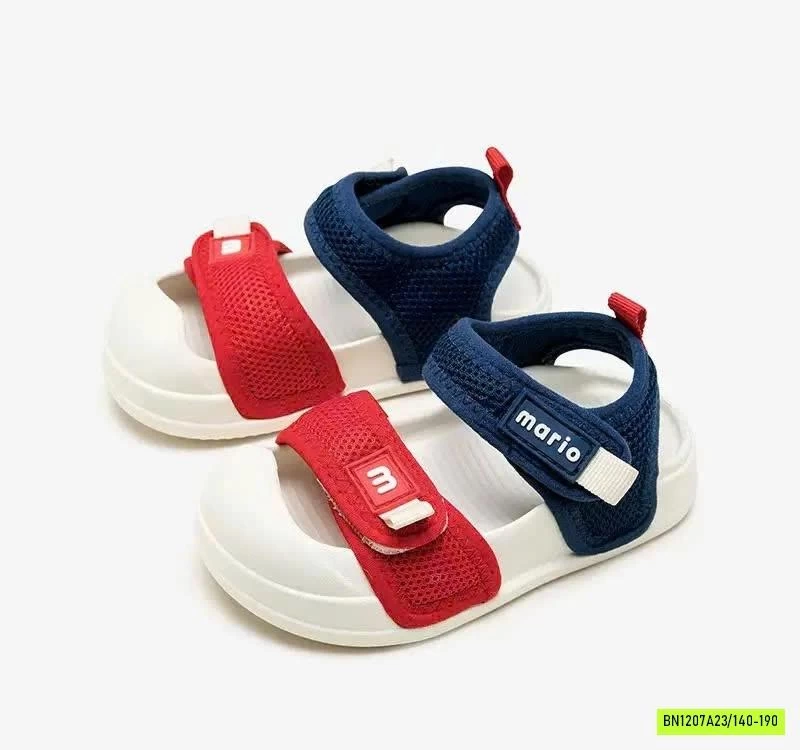 SANDAL QUAI DÁN MARIO