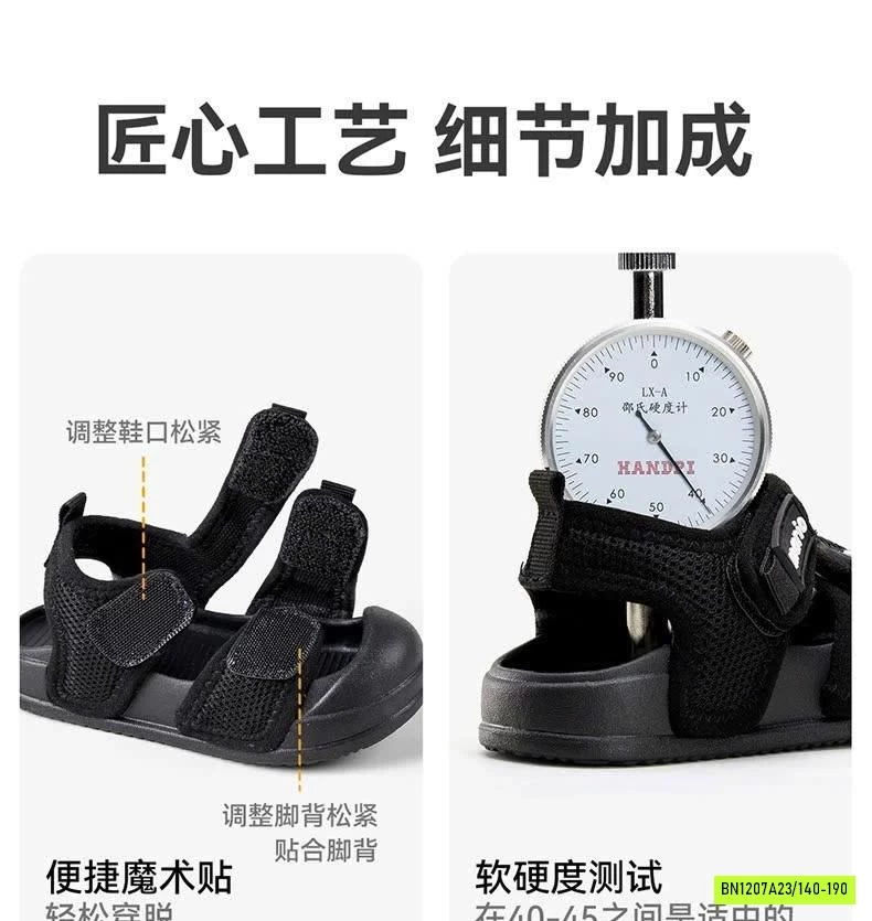 SANDAL QUAI DÁN MARIO