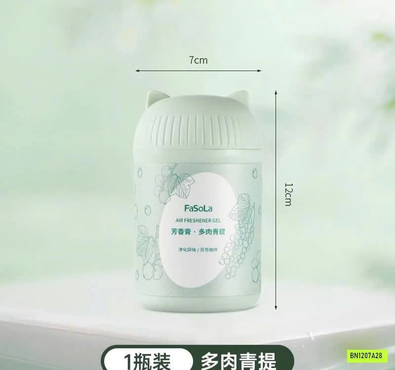 SÁP THƠM KHỬ MÙI PHÒNG FASOLA