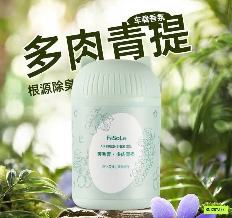SÁP THƠM KHỬ MÙI PHÒNG FASOLA