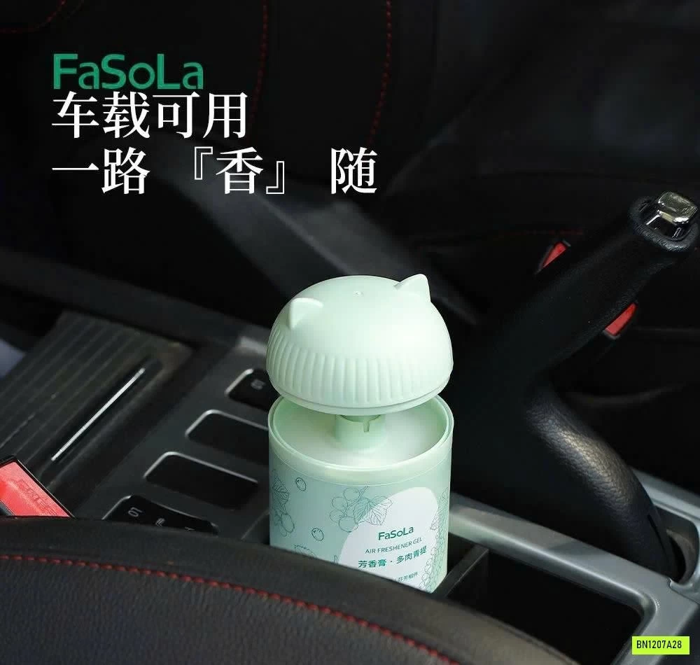 SÁP THƠM KHỬ MÙI PHÒNG FASOLA