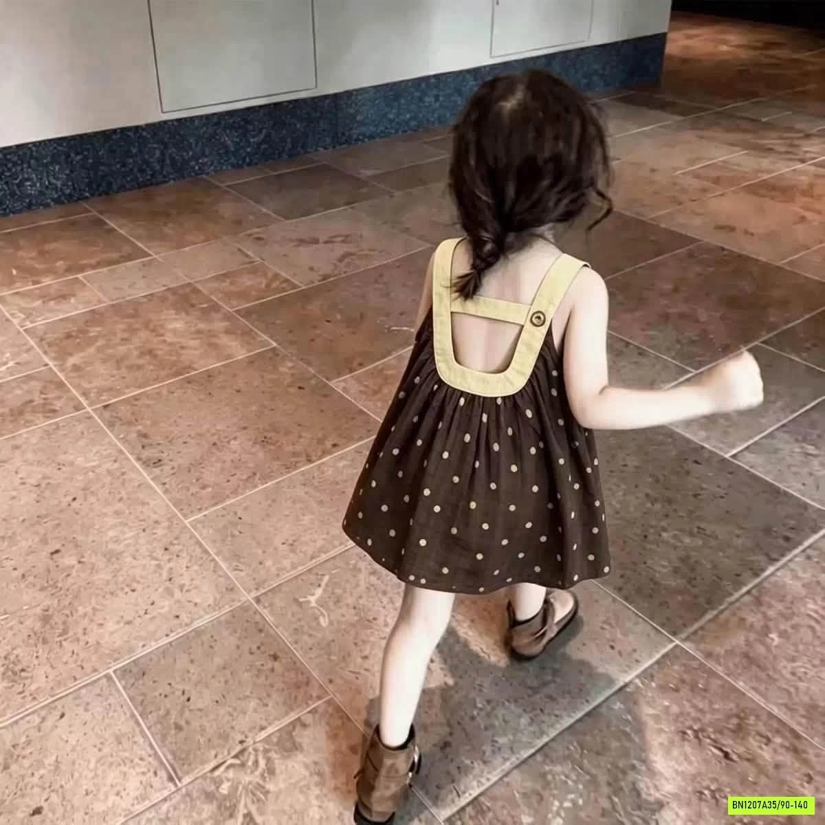 ĐẦM SÁT NÁCH NÂU NINGLI