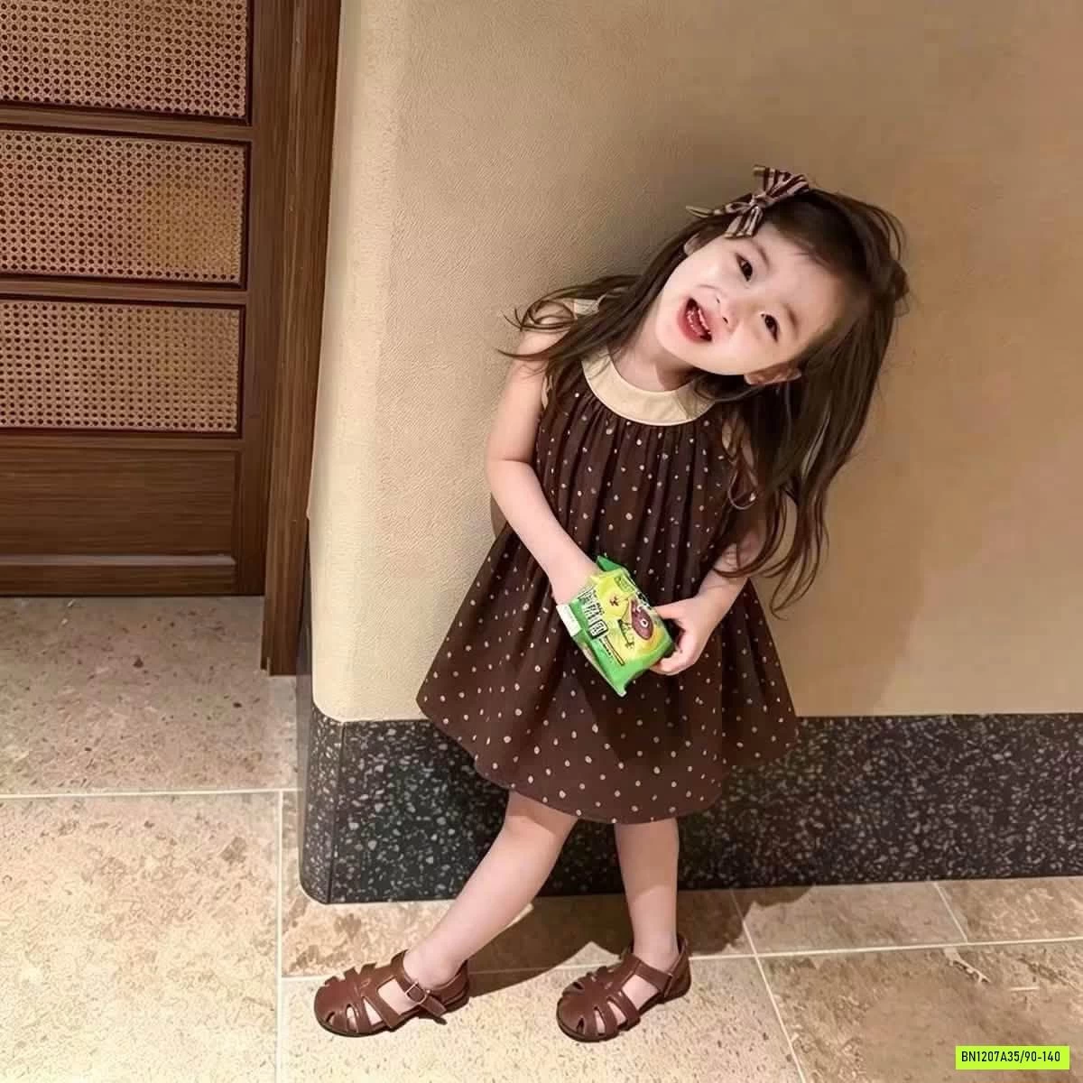 ĐẦM SÁT NÁCH NÂU NINGLI