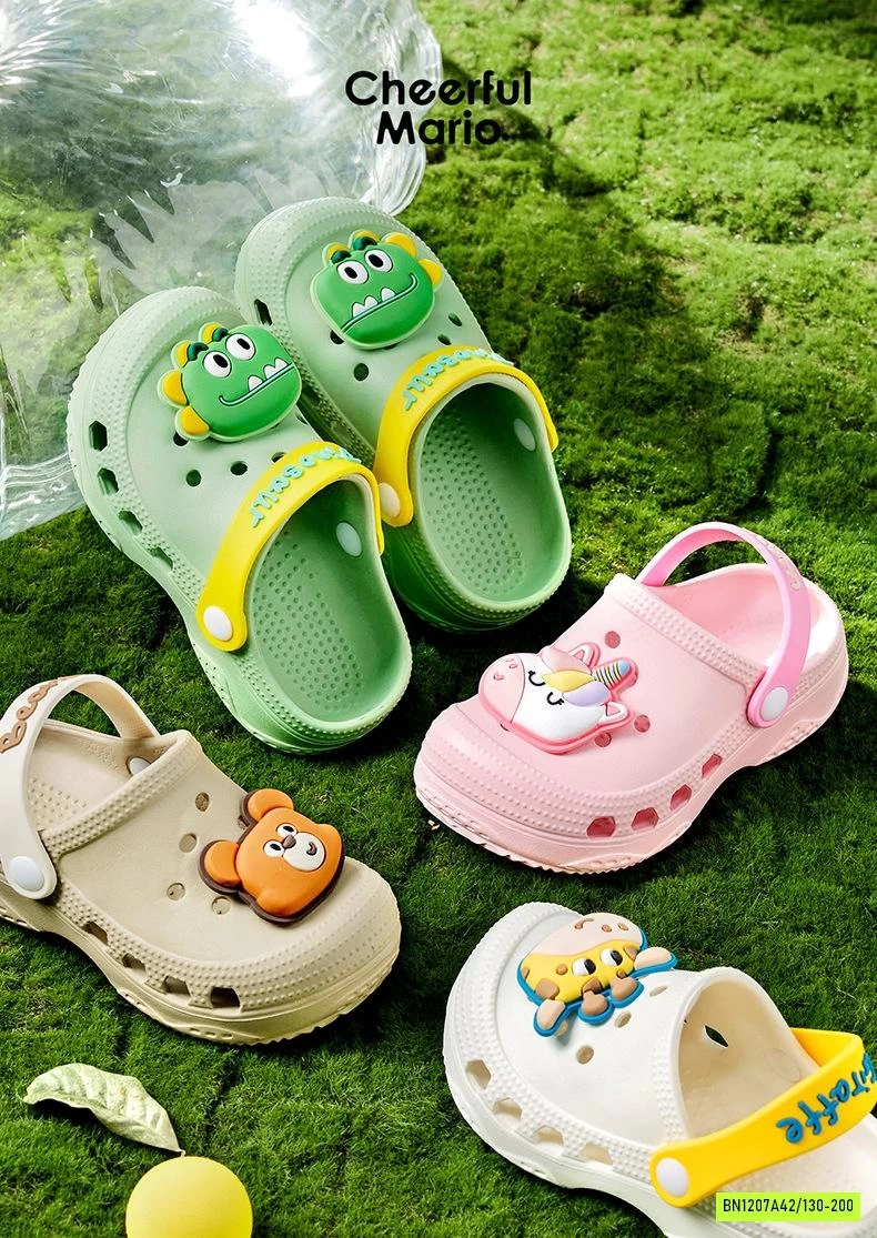 DÉP RỌ THÚ CƯNG MARIO