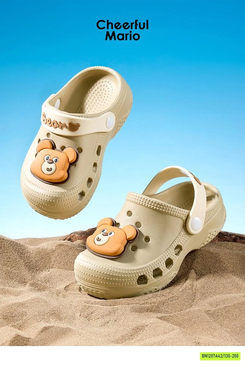 DÉP RỌ THÚ CƯNG MARIO