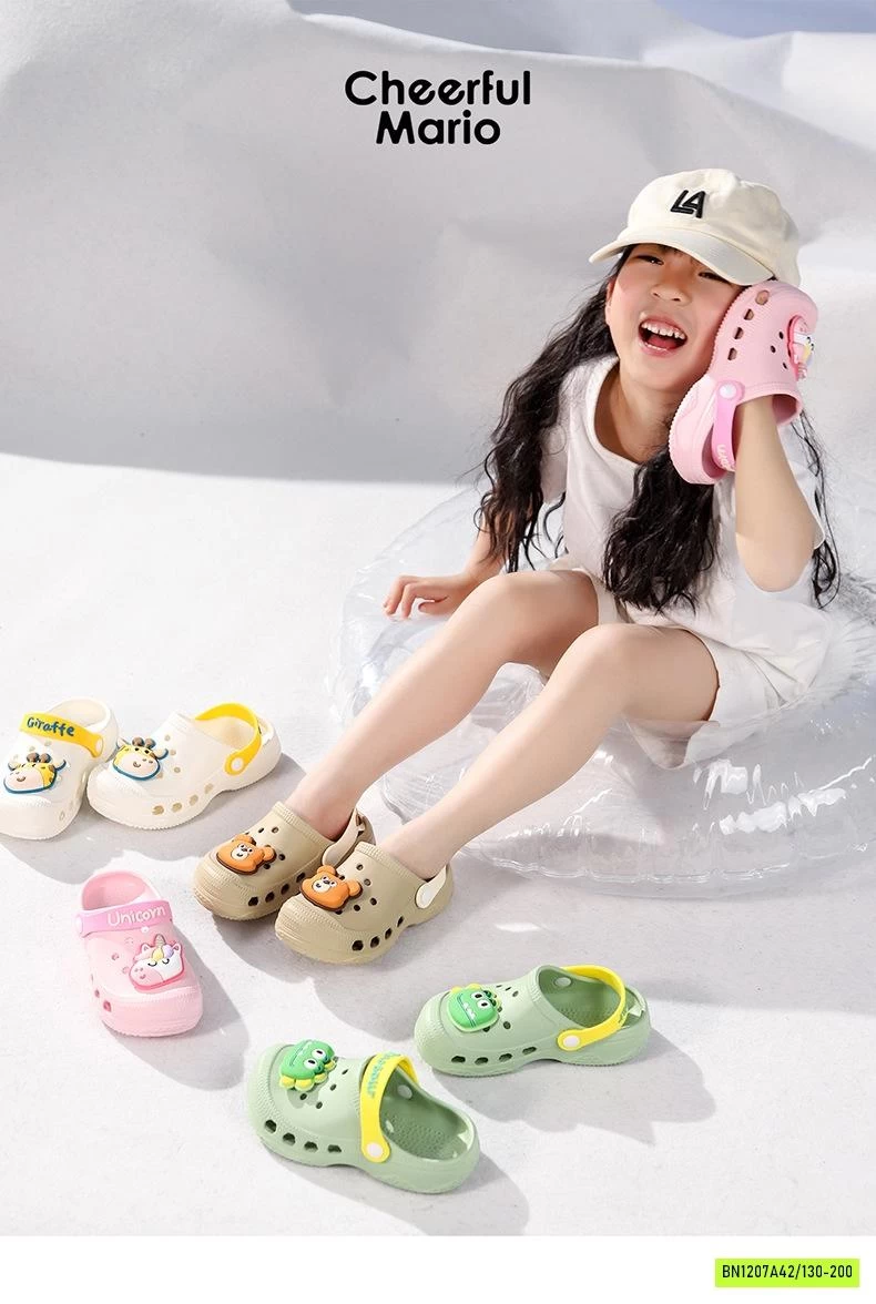 DÉP RỌ THÚ CƯNG MARIO
