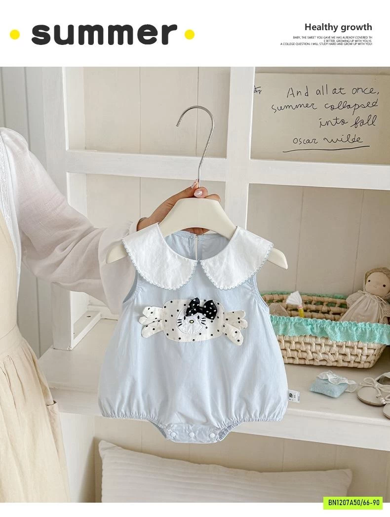 BODY XANH CỔ SEN ĐÁNG YÊU