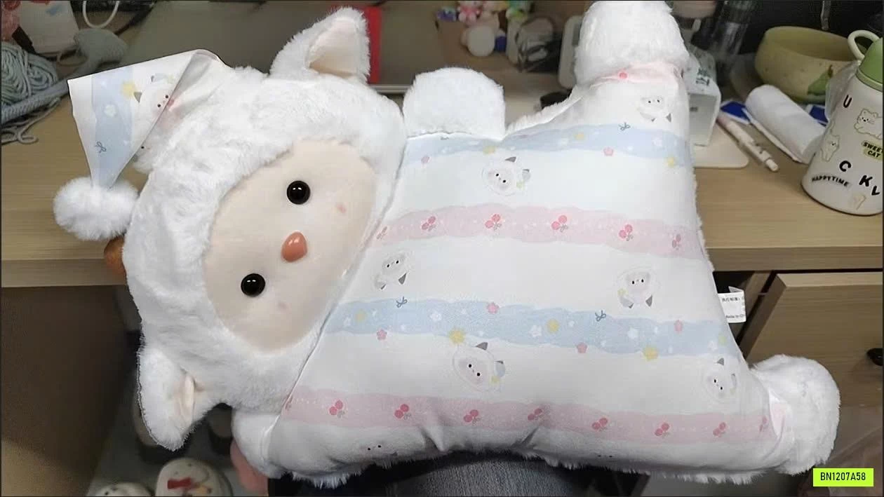 GẤU ÔM THÚ CƯNG