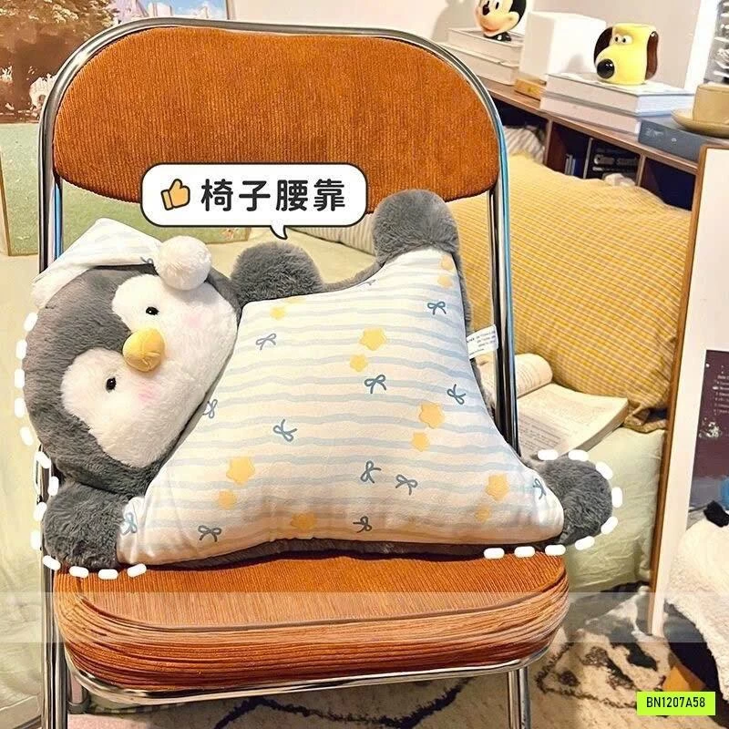 GẤU ÔM THÚ CƯNG