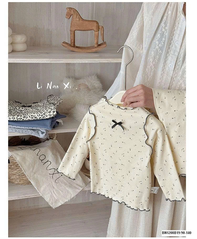 BỘ NGỦ  VIỀN BÈO  LILANXI