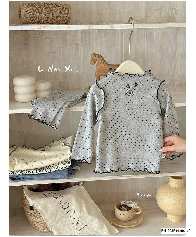 BỘ NGỦ  VIỀN BÈO  LILANXI