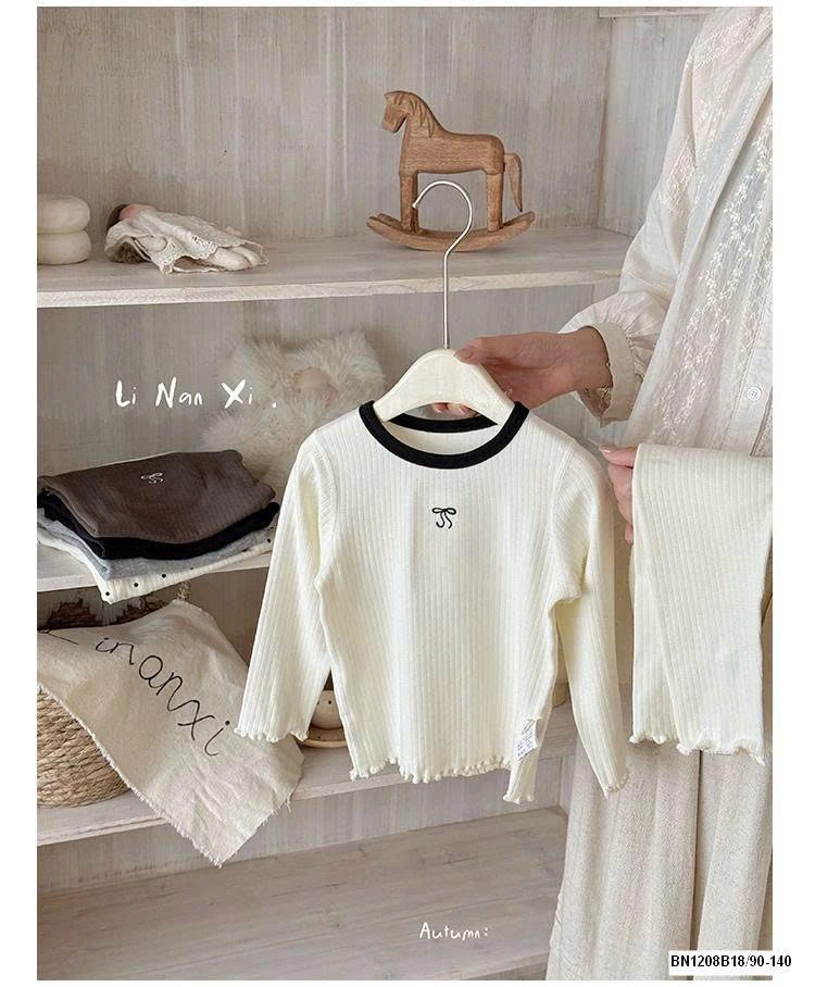 BỘ NGỦ  THUN GÂN LILANXI