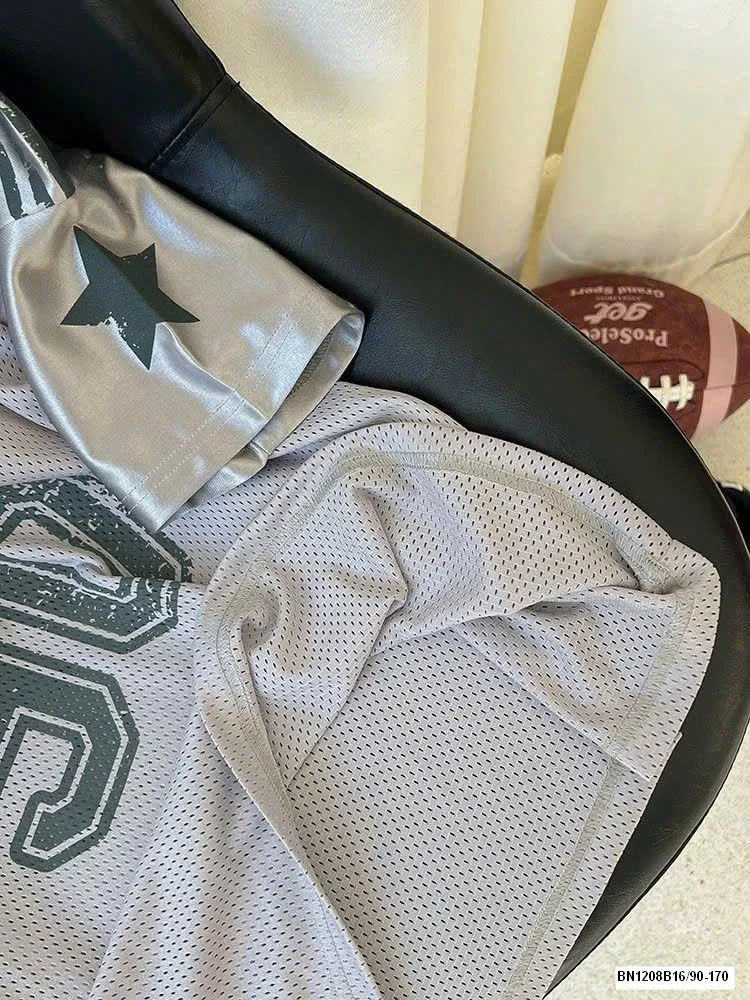 ÁO PHÔNG AMBB SỐ 90 25C162