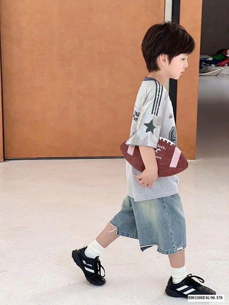 ÁO PHÔNG AMBB SỐ 90 25C162