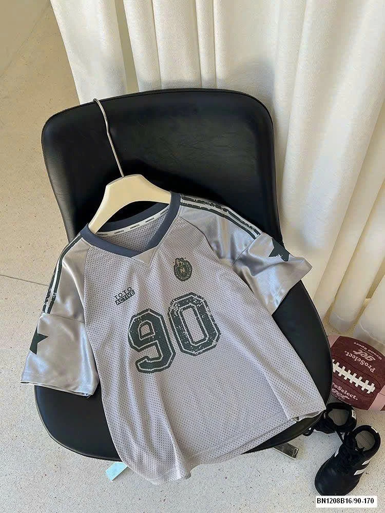 ÁO PHÔNG AMBB SỐ 90 25C162