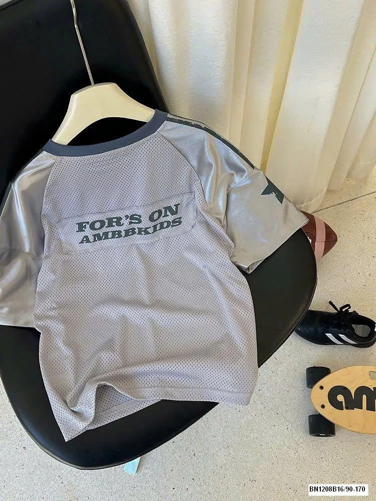 ÁO PHÔNG AMBB SỐ 90 25C162